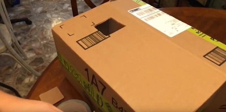 tutorial caja oscura eclipse