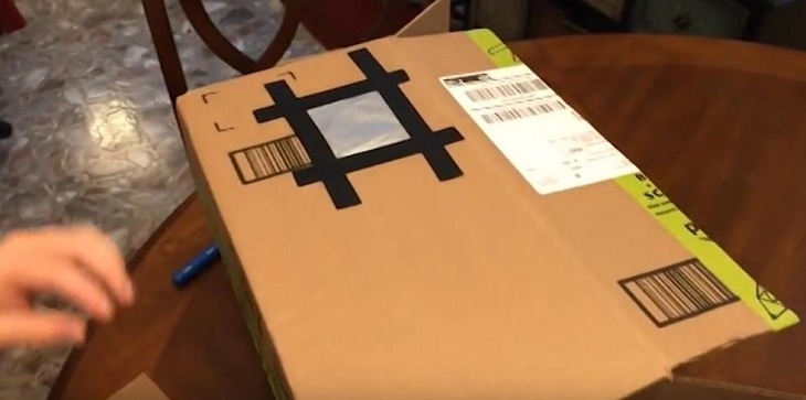 tutorial hacer caja oscura para eclipse