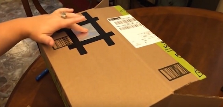 ¿Te quedaste sin lentes para el eclipse? 5 pasos para crear una 'caja oscura' y proteger tus ojos