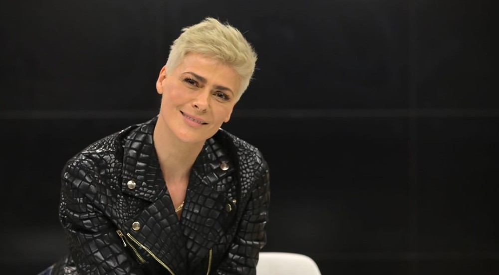 Tonka Tomicic explicó por qué cambió su look: 