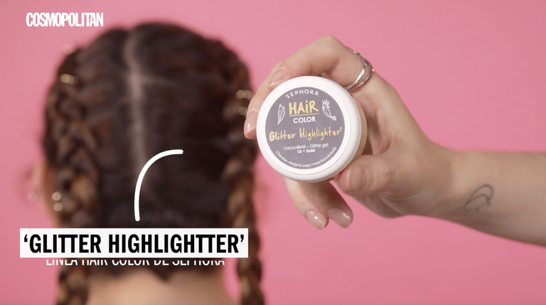 Trenzas boxeadoras son furor