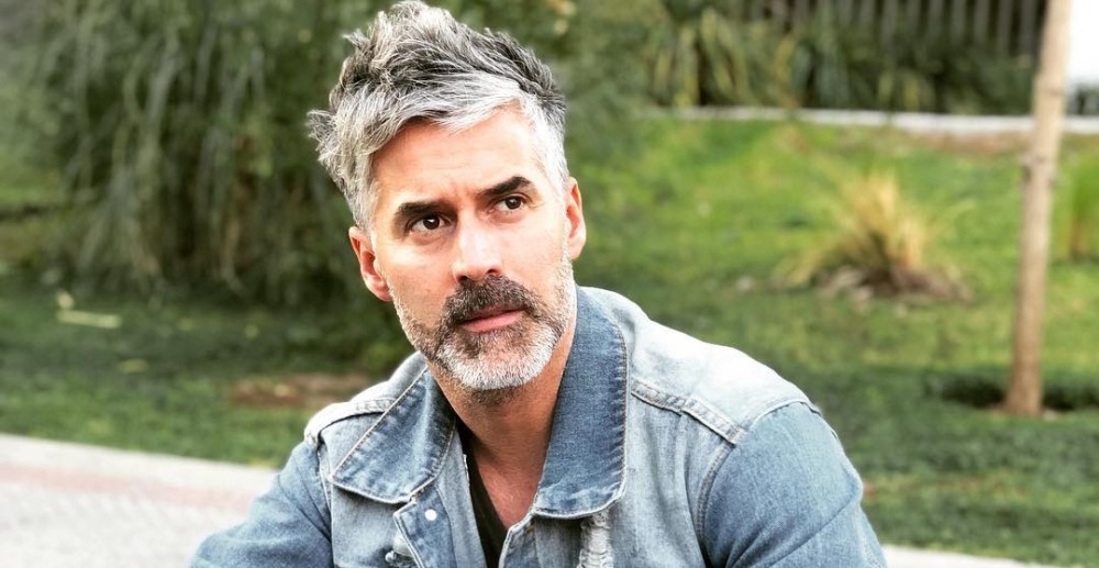 Carlos Díaz se incorpora a Río Oscuro: habló del rol clave que tendrá y adelantó romance con Clara