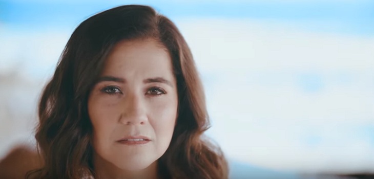 Carolina Soto regresa a la balada tras su incursión en el género urbano: 