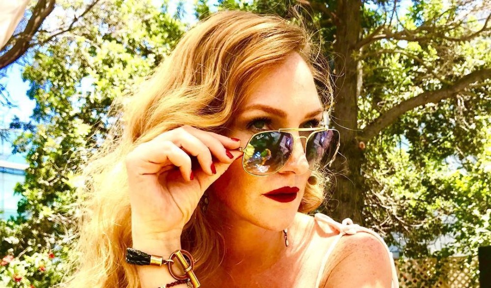 Catalina Pulido y su mea culpa tras incidente con Carabineros: “La cagué, di jugo y lo asumo”