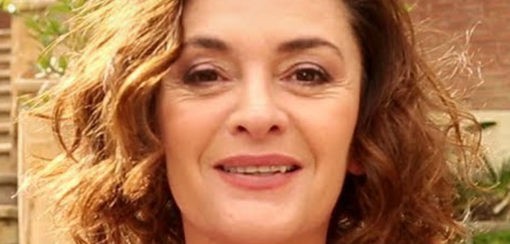 Cata Guerra y su personaje en Amor a la Catalán: “No es una víctima, no la vamos a ver llorar