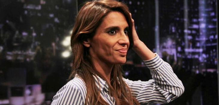 Carla Ballero y las críticas tras 