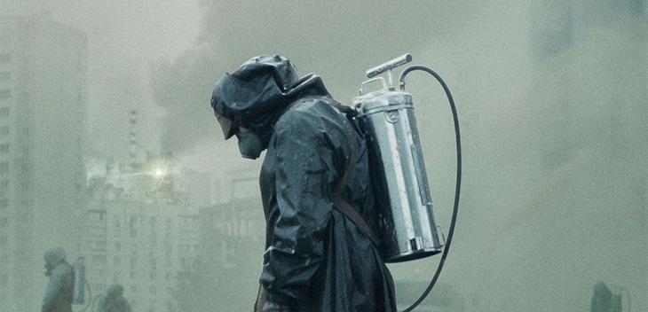 Héroe de Chernóbil se quitó la vida tras ver la serie de HBO: nunca fue recompensado como quería