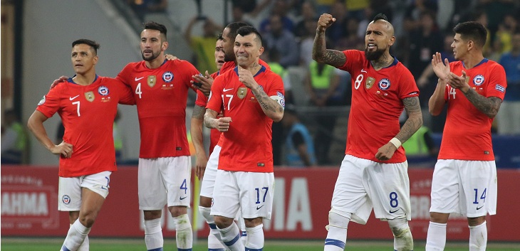 FIFA ratificó para octubre inicio de las Clasificatorias Sudamericanas rumbo a Qatar 2022