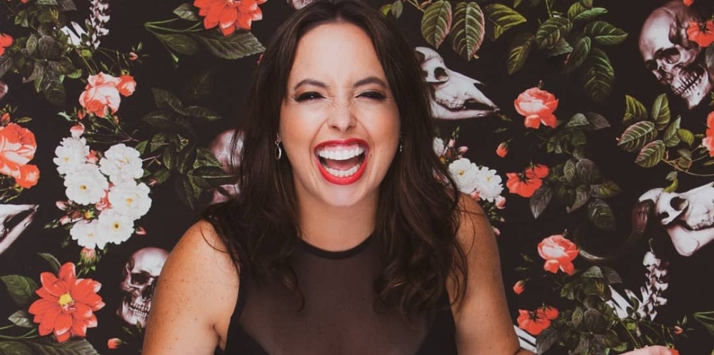 El desafío de Chiqui Aguayo como animadora del Buenos Días a Todos que podría repetirse en febrero