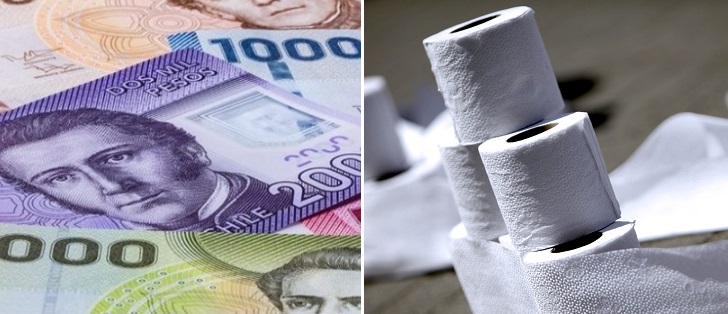 Compensación del papel higiénico: ¿quiénes recibirán los $14 mil pesos del remanente?