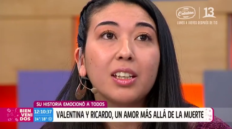 contra viento y marea joven bienvenidos