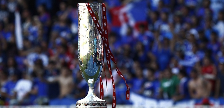 No es Colo Colo, ni la 'U': ¿quién es el mejor equipo chileno según el Ranking Mundial de Clubes?