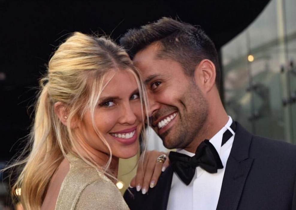 Coté López contó que madre de Luis Jiménez contrajo COVID-19: fue dada de alta este viernes