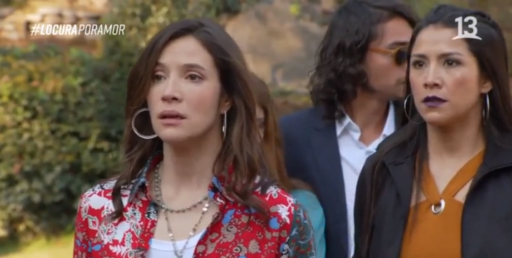 El plan (y la actitud) de Dafne que desató el disgusto de los seguidores de 'Amor a la Catalán'