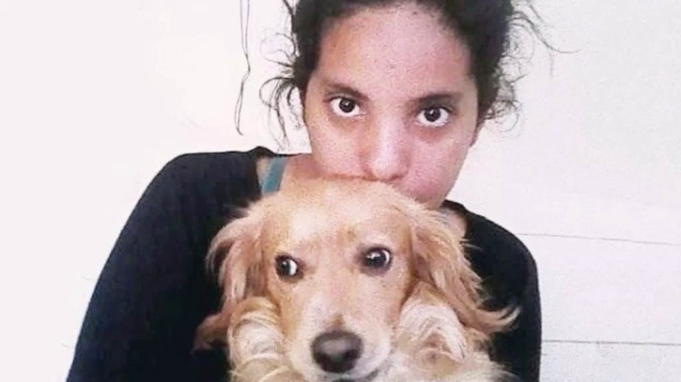 “Me quiere secuestrar”: los mensajes de auxilio de joven que fue asesinada en Ciudad de México