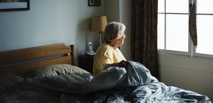 ¿Es posible prevenir la demencia en la tercera edad? Especialista entrega todas las claves