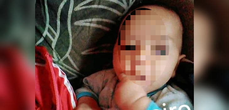 Mujer fue a visitar la tumba de su hijo y se llevó terrible sorpresa: habían profanado su cuerpo