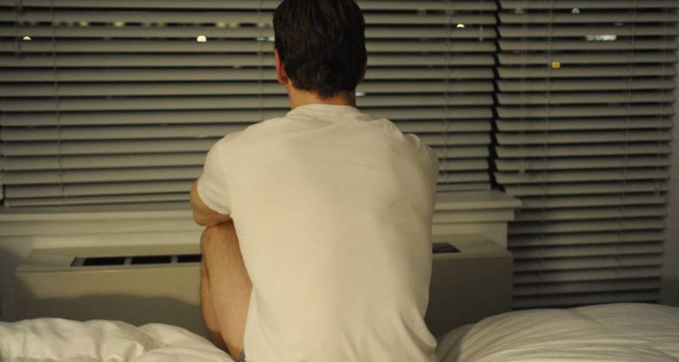 disfunción eréctil