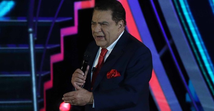 Fin de una era: Canal 13 decidió terminar contrato con Don Francisco tras 57 años en la estación