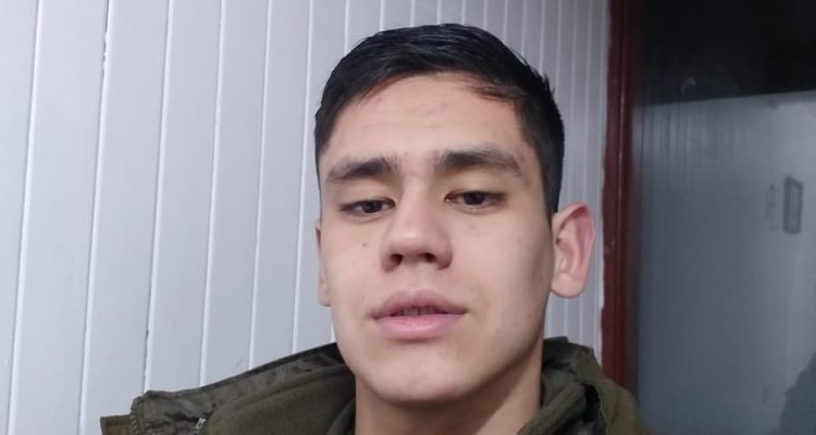 Dos pacientes son trasplantados con órganos de joven alumno de Carabineros que murió en Concepción