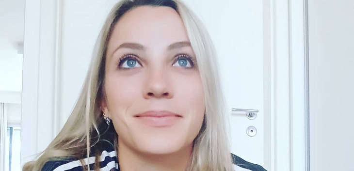 La propuesta sexual que enfureció a exárbitro Fernanda Colombo: 