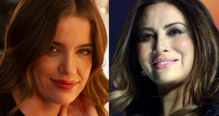 Millaray Viera relató el desconocido ofrecimiento de Myriam Hernández cuando murió Gervasio