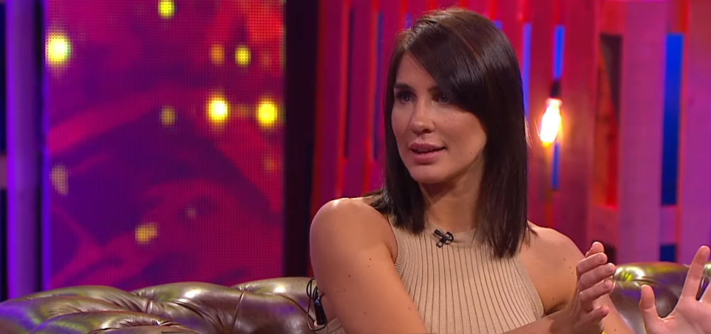 Fran Undurraga reveló el asqueroso plan que armó contra Seba Ramírez en Resistiré y que terminó mal