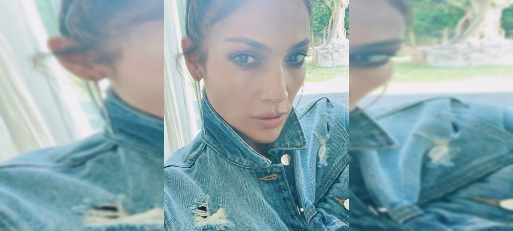 Jennifer Lopez y los cinco hábitos que la hacen lucir espléndida a sus 50 años