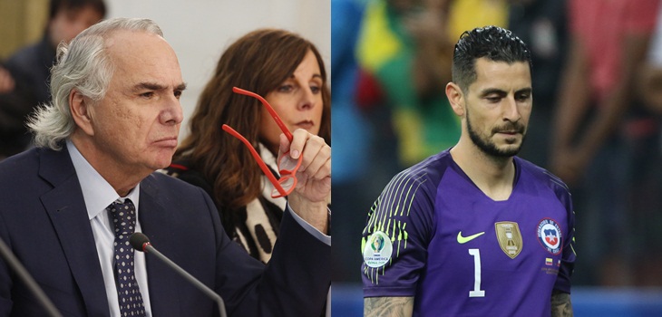 Gobierno condenó insultos a Gabriel Arias: ofreció protección y ayuda para él y su familia