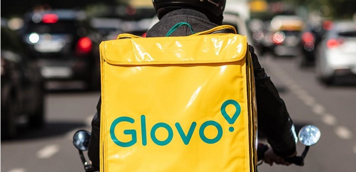 Repartidor de pizza tuvo fuerte accidente y empresa sólo se preocupó del pedido: ofreció disculpas