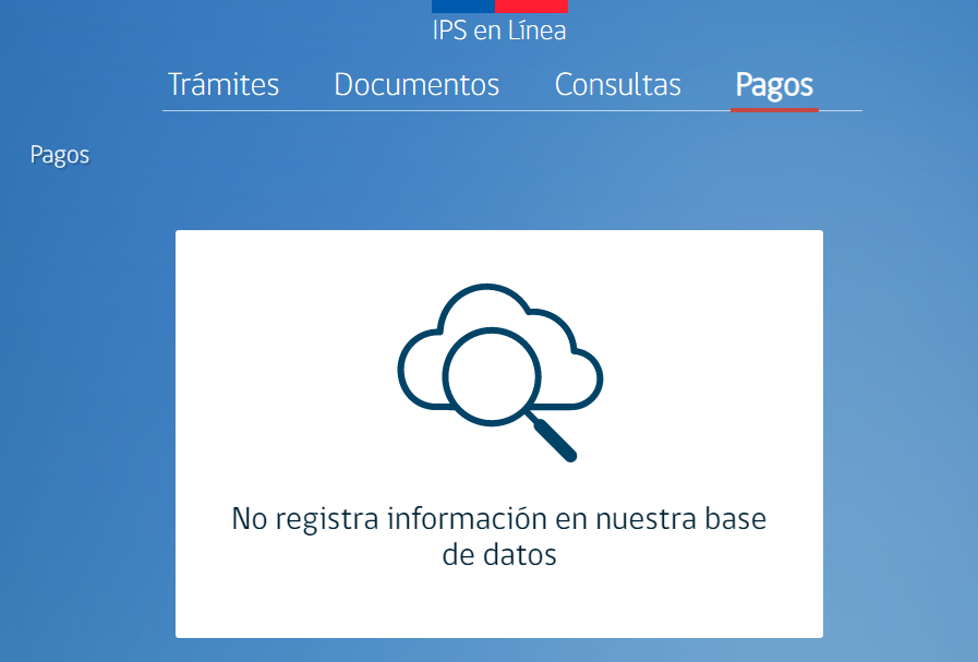 revisa si tienes dinero sin cobrar por algún bono o beneficio