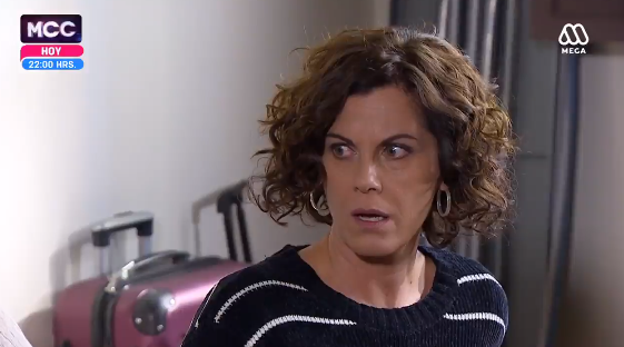 Hija de Bastián Bodenhöfer se sumó a 'Isla Paraíso' con papel clave en la recta final