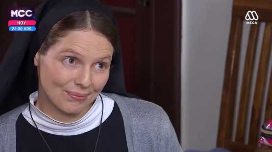 Hija de Bastián Bodenhöfer se sumó a 'Isla Paraíso' con papel clave en la recta final