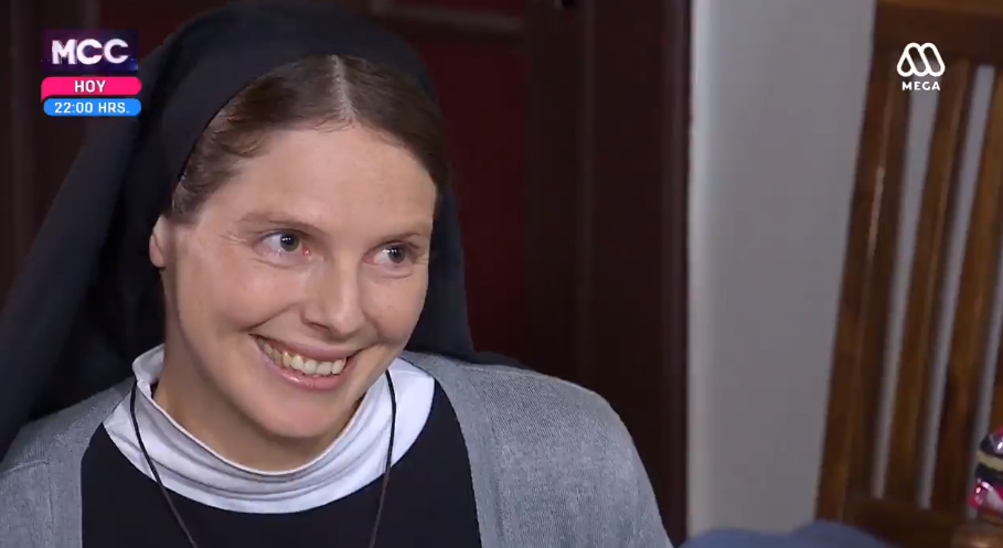 Hija de Bastián Bodenhöfer se sumó a 'Isla Paraíso' con papel clave en la recta final