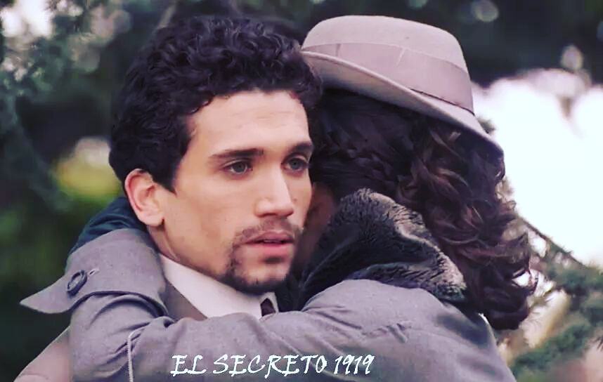 Jaime Lorente | Instagram