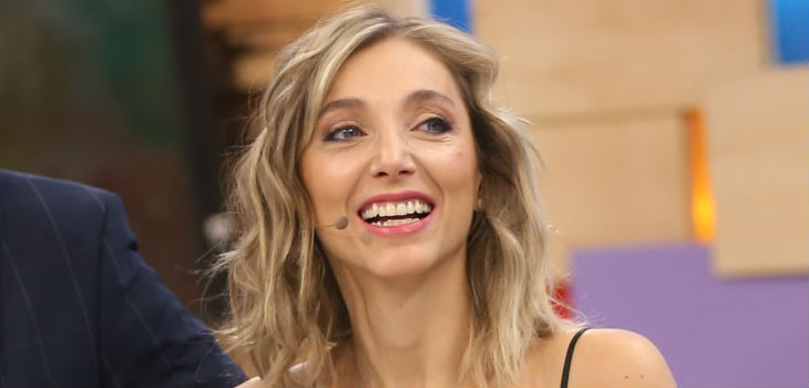 Jenny Cavallo y su salida de 'Bienvenidos': 