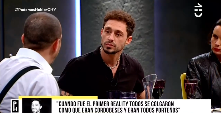 Joche Bibbó acusó feas traiciones de parte de 