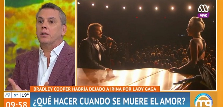 La dura confesión de Viñuela sobre sus fracasos amorosos: 