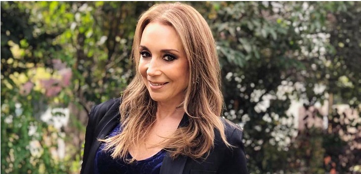 Karen Doggenweiler conducirá programa de telerrealidad: 