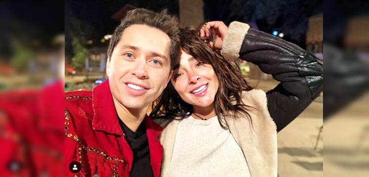 Viralizan video de supuesta tocación de Karol Lucero a Manelyk en Resistiré: ambos lo desmintieron