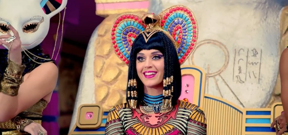 Katy Perry es culpable de plagio: tribunal determinó que copió su canción 