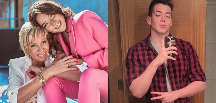 Kel Calderón defendió a Raquel Argandoña tras ataque de Nano: le dedicó potente reflexión