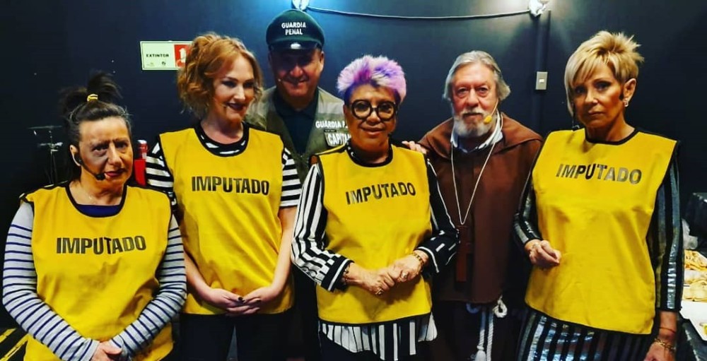 El nuevo trabajo de Cata Pulido tras su despido de La Red: se sumó a show de Maldonado y Argandoña