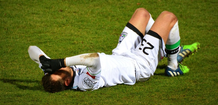 evitar lesiones deportivas