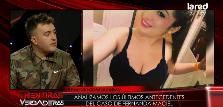 Luis Pettersen se refirió a supuesta amenaza de muerte en su contra: 