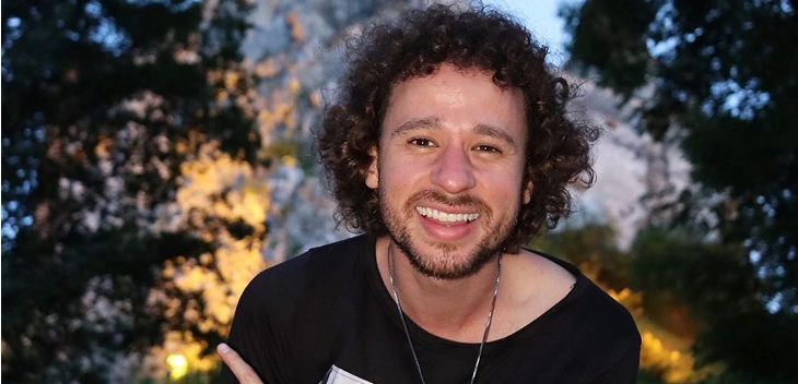Famoso youtuber Luisito Comunica respondió por supuesta infidelidad a su novia 'Chule'