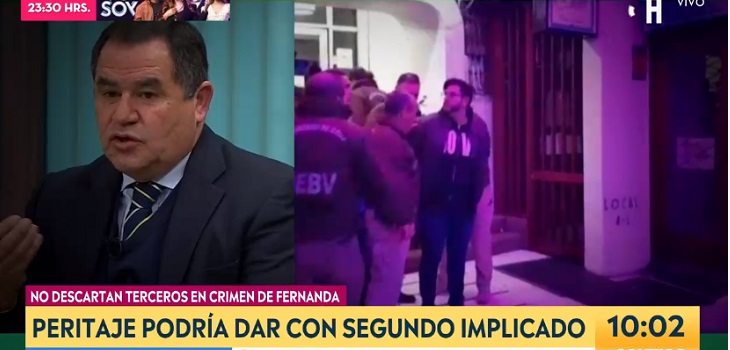 Informe de pericias a cuerpo de Fernanda Maciel podría dar giro al caso: lo entregarán esta semana