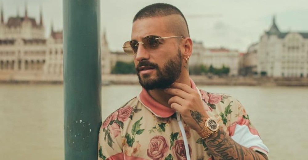 Maluma sobre su posible homosexualidad: “El que dijo que soy gay, que me preste a la novia”
