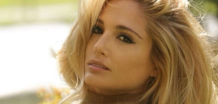 Mane Swett acompañó a Belén Soto en firma de su libro: 