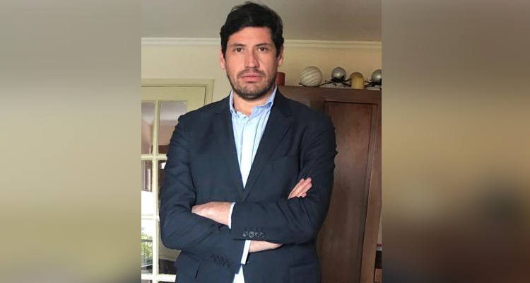 ¿Confusión? Exgerente de Codelco asegura no haber gritado que portaba bomba en aeropuerto de Calama